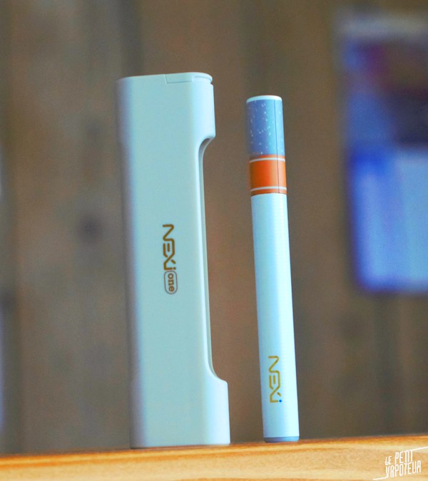 nexi one blog le petit vapoteur